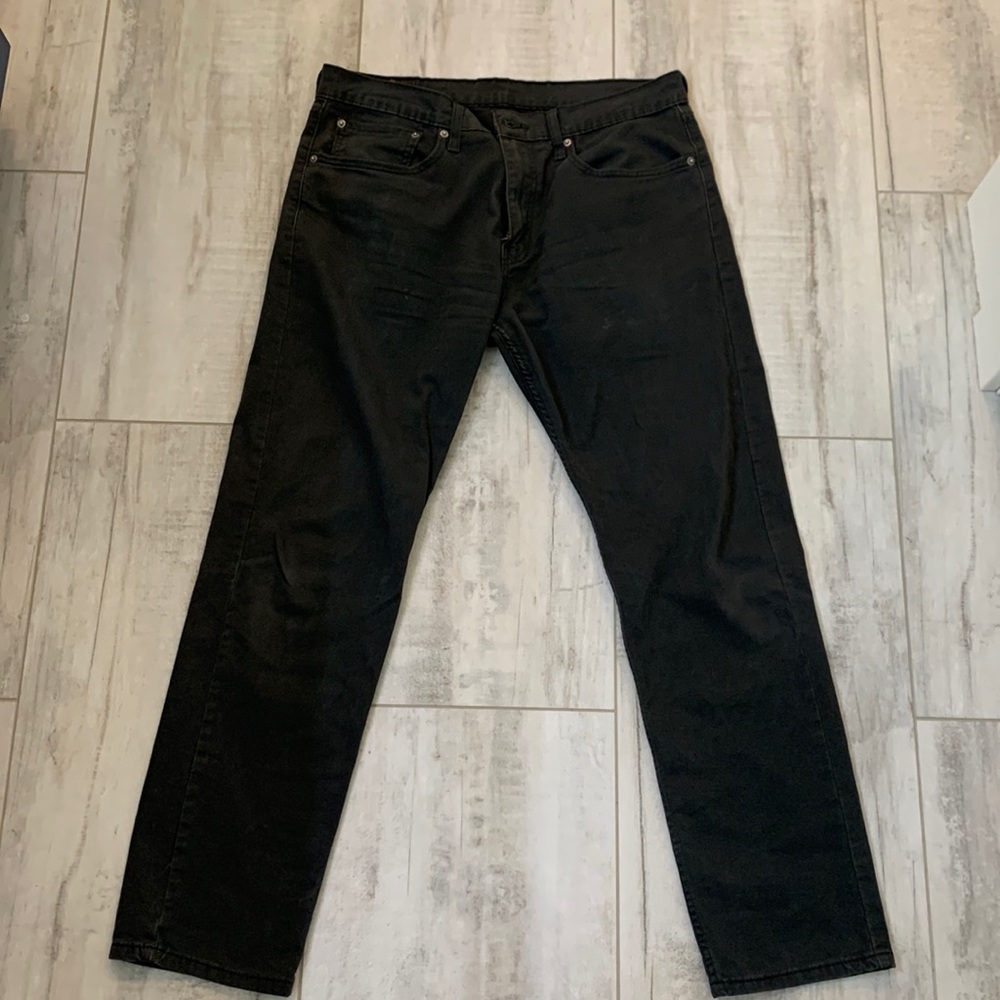 Levi Strauss 502